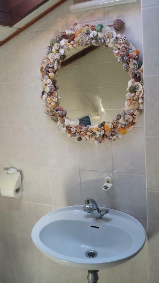 Sloth Apartment Palit Luaran gambar