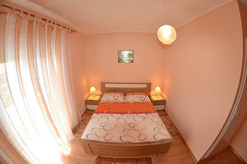 Sloth Apartment Palit Luaran gambar
