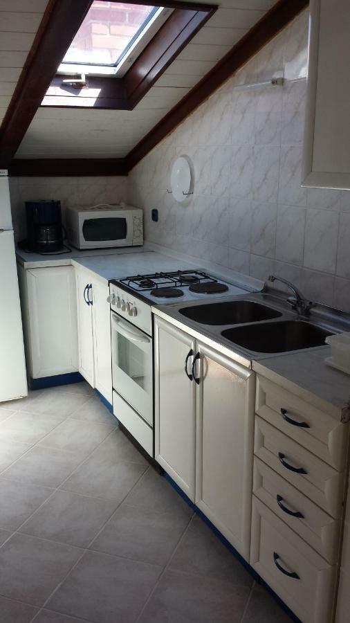 Sloth Apartment Palit Luaran gambar